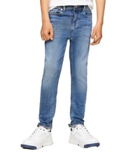 TOMMY HILFIGER TH KIDS  Boy's jeans - Children's trousers