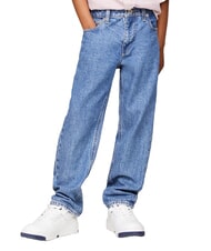 TOMMY HILFIGER TH KIDS Jeans - Children's trousers