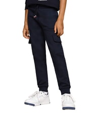 TOMMY HILFIGER TH KIDS Pants - Children's trousers