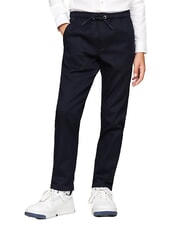 TOMMY HILFIGER TH KIDS Pants - Children's trousers