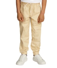 TOMMY HILFIGER TH KIDS Unisex trousers - Children's trousers