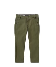 TOMMY HILFIGER TH KIDS Cotton trousers - Children's trousers