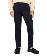 TOMMY HILFIGER TH KIDS Cotton trousers - Children's trousers