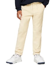 TOMMY HILFIGER TH KIDS Children's Trousers - Children's trousers