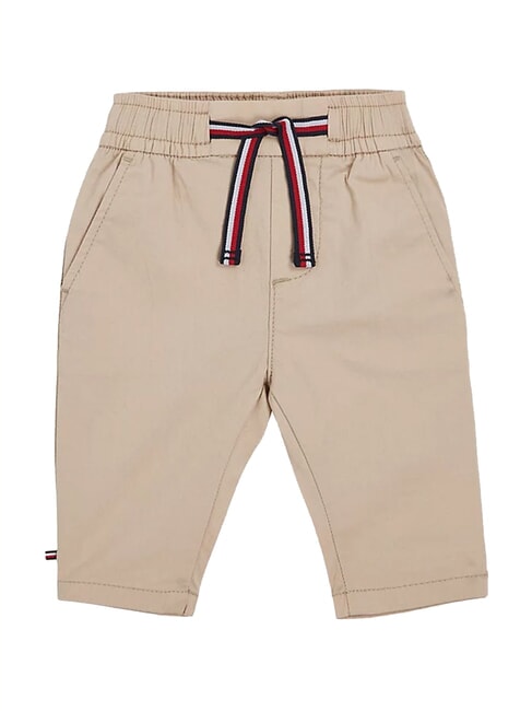 TOMMY HILFIGER TH KIDS Shorts merino - Children's trousers