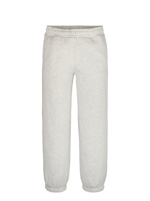 TOMMY HILFIGER TH KIDS Tracksuit trousers new light gray heather - Children's trousers