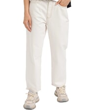 TOMMY HILFIGER TH  100% cotton jeans - Jeans