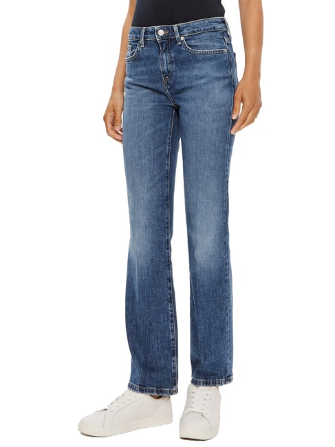 TOMMY HILFIGER TH  Women's jeans Beth - Jeans