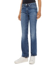 TOMMY HILFIGER TH  Women's jeans - Jeans