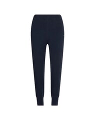 TOMMY HILFIGER TH  Cotton trousers - Women's Pants
