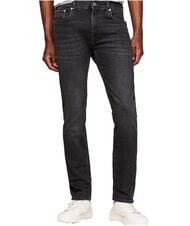 TOMMY HILFIGER TH  Slim Fit Jeans - Jeans