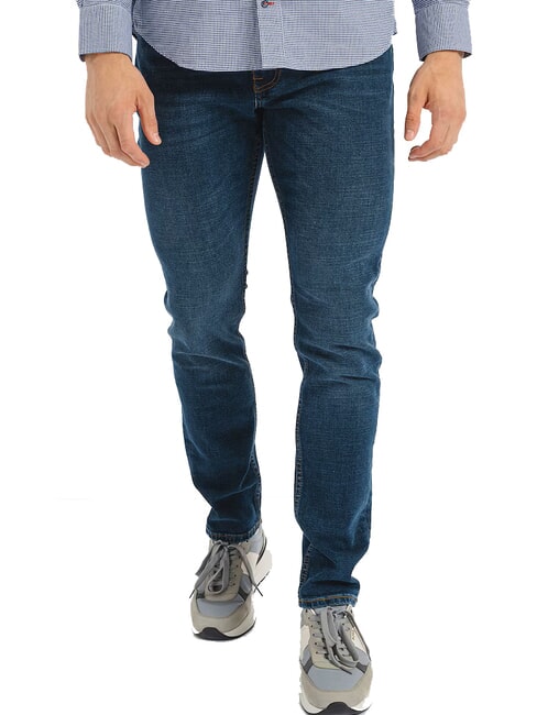 TOMMY HILFIGER TH  Jeans miller indigo - Jeans