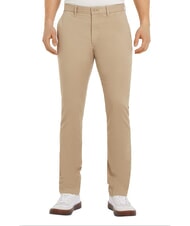 TOMMY HILFIGER TH BLEECKER Slim Pants - Trousers