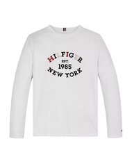 TOMMY HILFIGER TH KIDS  Long-sleeved T-shirt - Child T-shirt