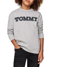 TOMMY HILFIGER TH KIDS Tommy Cotton T-Shirt - Child T-shirt