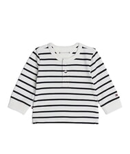 TOMMY HILFIGER TH KIDS T-shirt - Child T-shirt