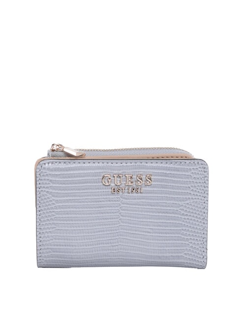 GUESS ORLINA Medium Wallet lavender grey - Women’s Wallets