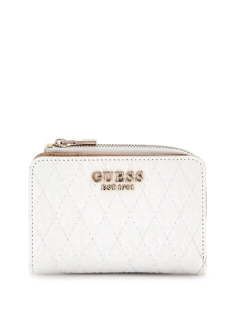 GUESS BETULA Women's Wallet white - Women’s Wallets