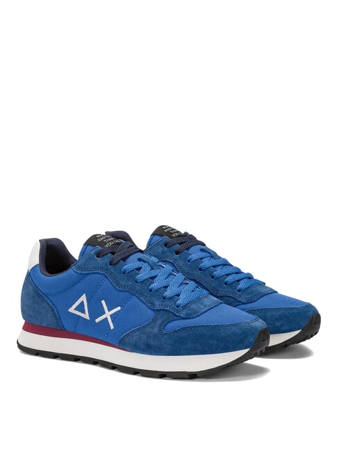 SUN68 TOM SOLID  Sneakers royal - Men’s shoes