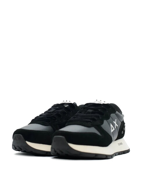 SUN68 ALLY STUDS Sneakers black - Women’s shoes