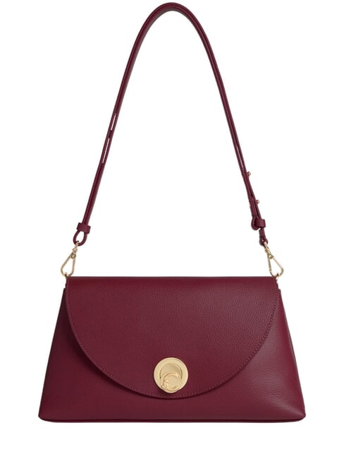 COCCINELLE NIKLA Shoulder bag currants/plums - Women’s Bags