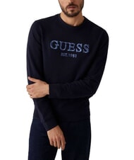 GUESS BEAU  Crewneck sweatshirt - Sweatshirts