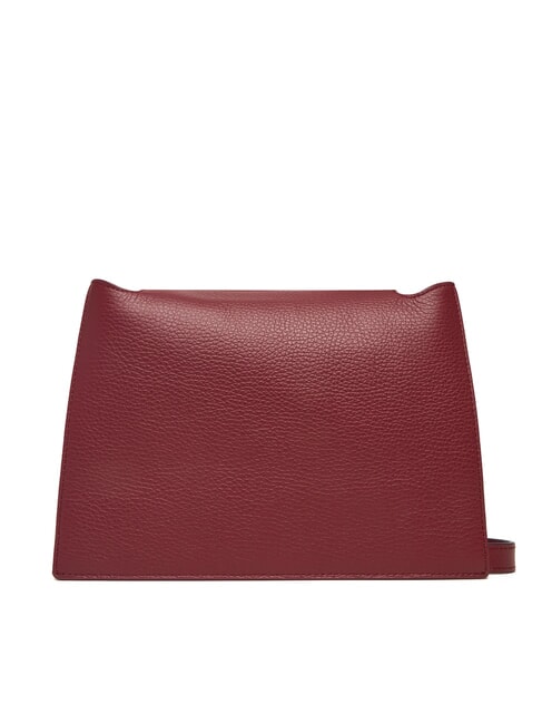 FURLA NUVOLA  Shoulder bag, in leather ruby - Women’s Bags