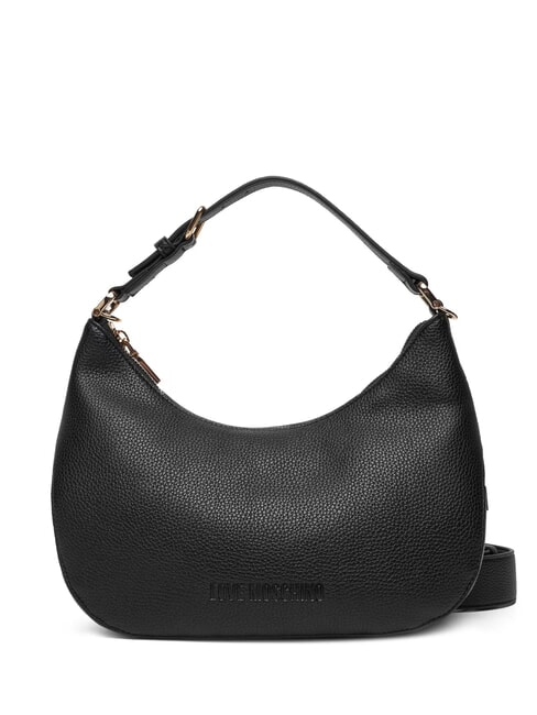 LOVE MOSCHINO GIANT  Shoulder bag, with shoulder strap Black - Women’s Bags