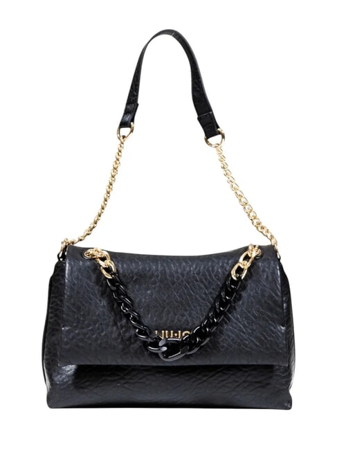 LIUJO MEHMET Shoulder bag / crossbody bag BLACK - Women’s Bags