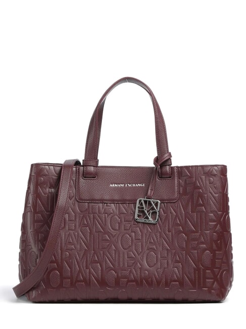 ARMANI EXCHANGE LIZ  Handbag, with shoulder strap groove - Women’s Bags