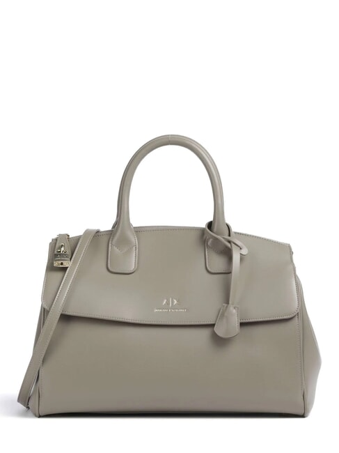 ARMANI EXCHANGE JANE Handbag, with shoulder strap brown bass - Women’s Bags
