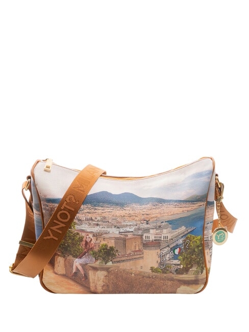 YNOT YESBAG Shoulder bag lemon tree - Women’s Bags