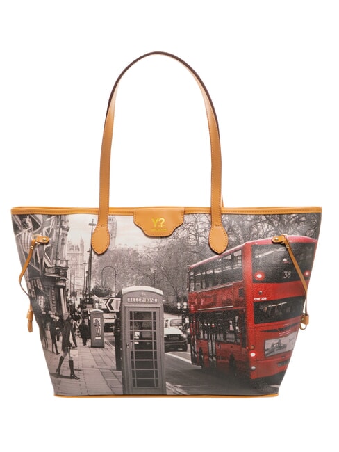 YNOT ELEGANCE  Shopping Bag london - Women’s Bags