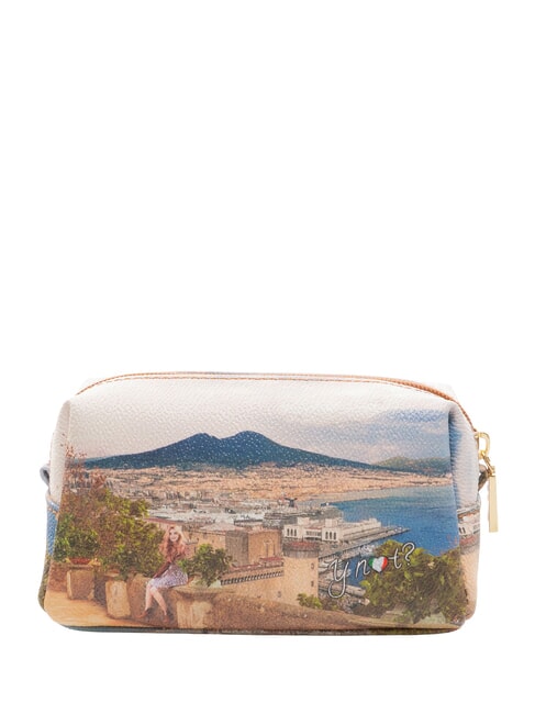 YNOT YESBAG  Beauty lemon tree - Beauty Case