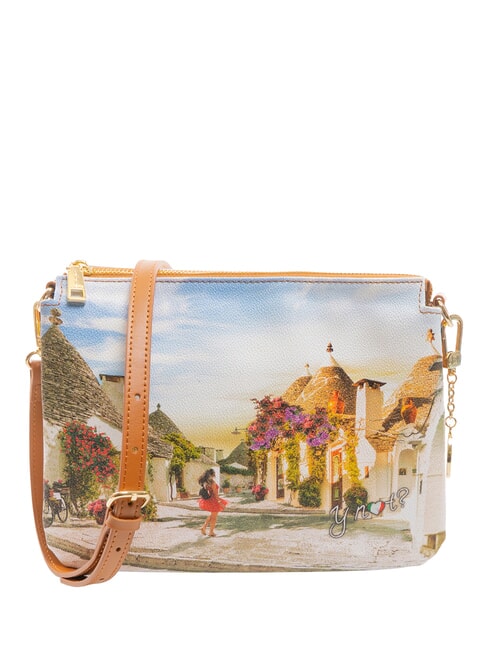 YNOT YESBAG Medium shoulder bag Trullissima - Women’s Bags