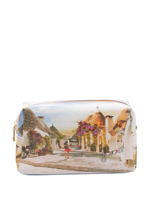 YNOT YESBAG Beauty case trunk Trullissima - Beauty Case