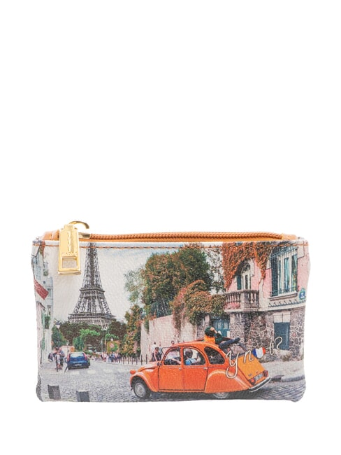 YNOT YESBAG Key case that's life - Key holders