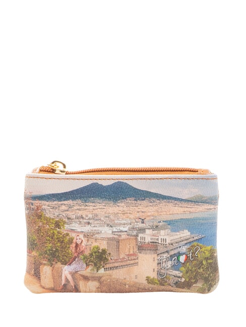 YNOT YESBAG Key case lemon tree - Key holders