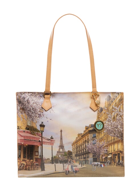 YNOT YESBAG SPECIAL  Shoulder bag veil paris - Women’s Bags