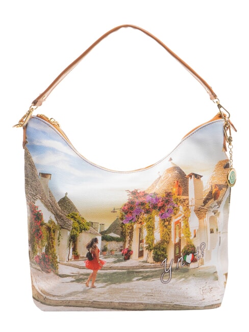 YNOT YESBAG Hobo Shoulder Bag Trullissima - Women’s Bags