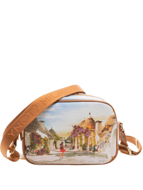 YNOT YESBAG  Mini shoulder messenger bag Trullissima - Women’s Bags