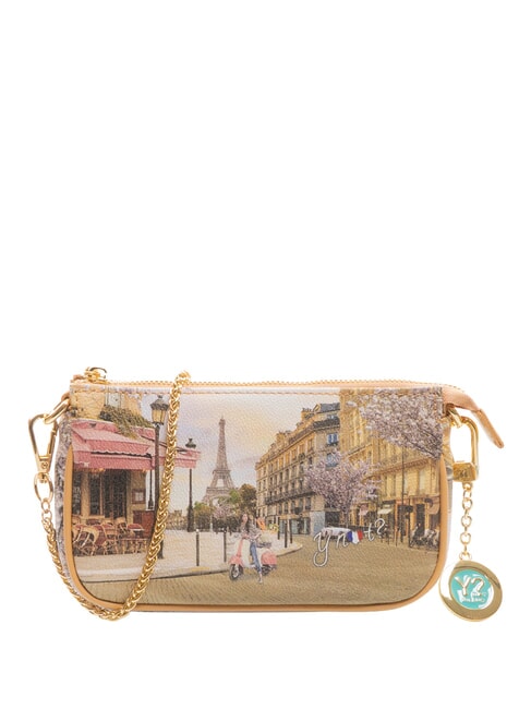 YNOT YESBAG SPECIAL Mini Shoulder Bag veil paris - Women’s Bags