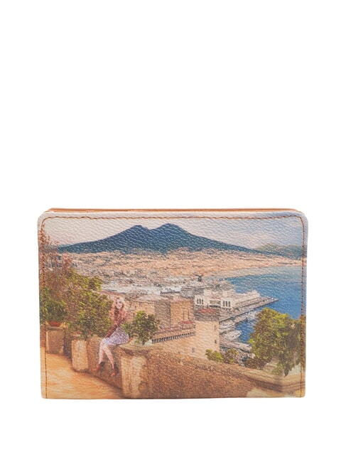 YNOT YESBAG  Women's Wallet lemon tree - Women’s Wallets