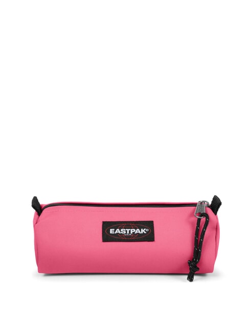 EASTPAK BENCHMARK Case with zip jelly pink - Cases and Accessories