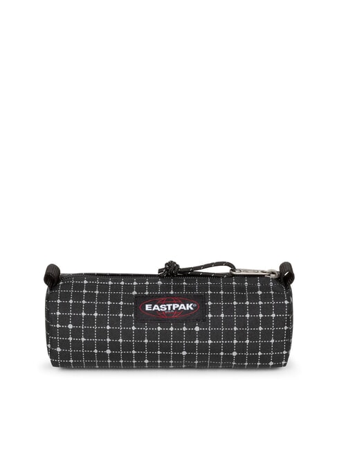 EASTPAK BENCHMARK Case with zip refleks space black - Cases and Accessories
