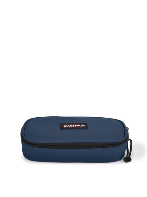 EASTPAK OVAL SINGLE Pencil case nautical navy - Cases and Accessories