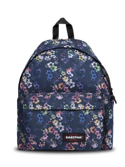 EASTPAK PADDED PAKR Backpack flora fade navy - Backpacks & School and Leisure