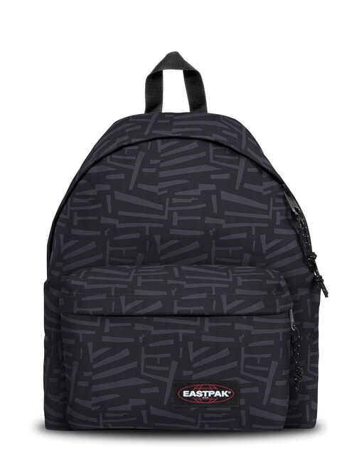 EASTPAK PADDED PAK'R Backpack dark shape - Backpacks & School and Leisure