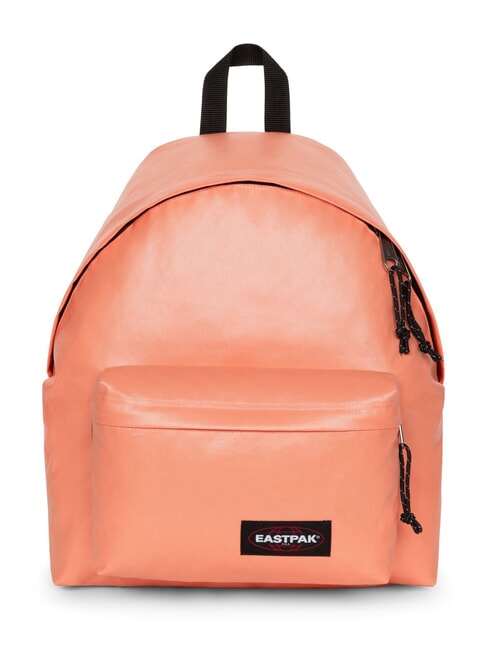 EASTPAK PADDED PAKR Backpack glossy peach - Backpacks & School and Leisure