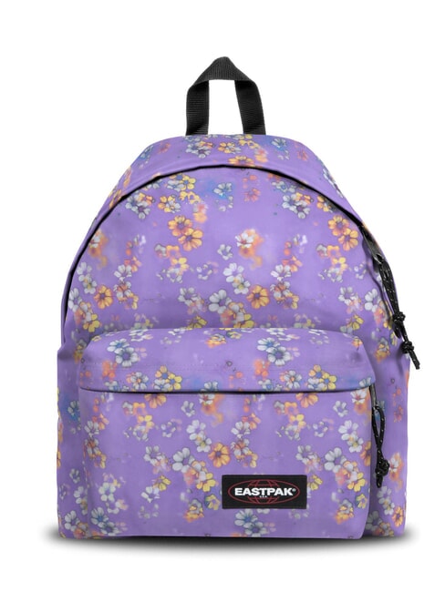 EASTPAK PADDED PAKR Backpack flora fade lilac - Backpacks & School and Leisure
